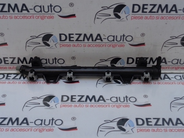 Rampa injectoare, cod 036133319BC, Skoda Octavia 1 (1U2), 1.4 benz, AXP (id:232577)