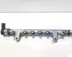 Rampa injectoare, cod 03L130089A, Audi Q5 (8R) 2.0