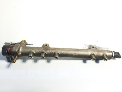 Rampa injectoare, cod 4M5G-9D280-DB, Ford Mondeo 3