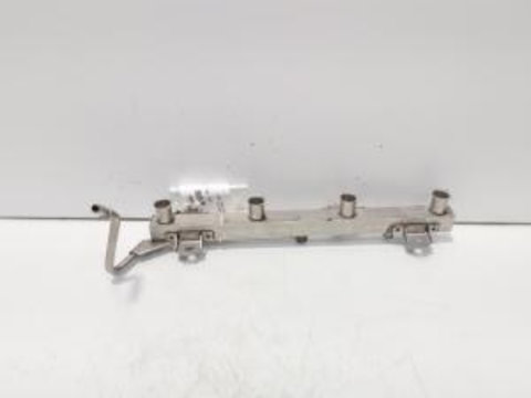 Rampa injectoare, cod 7530420, Bmw Z4 Coupe (E86), 1.6 benz, N45B16AB (id:409903)
