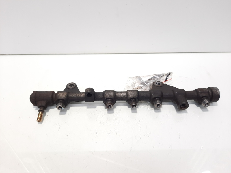 Rampa injectoare, cod 8200600206, Renault Megane 2, 1.9 DCI, F9Q (id:603898)