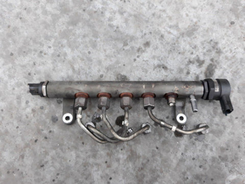 Rampa injectoare, cod:9656917280,Land Rover Freelander 2