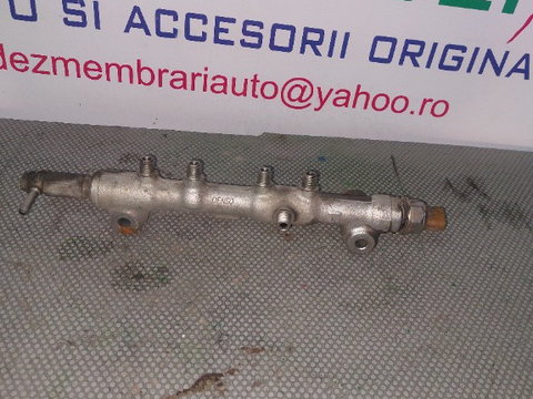 Rampa injectoare cu senzor 1.7 CDTI OPEL ASTRA H DIN 2009