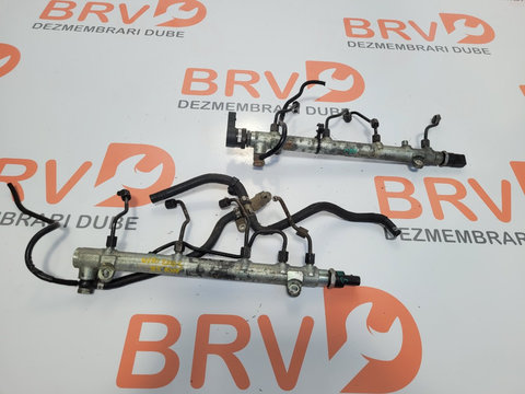 Rampa injectoare cu senzor 2,2 motorizare MERCEDES VITO W639 Euro 3 (2004-2007) an fabricatie