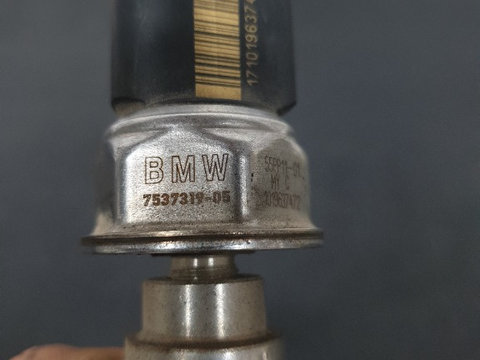 Rampa injectoare cu senzor BMW seria 3 E90/E91 benzina 7537319 05