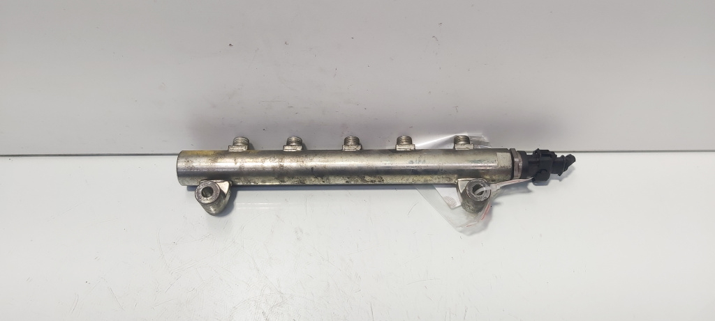 Rampa injectoare cu senzor, cod 0445214174, Chevrolet Captiva (C100), 2.0 diesel, LLW (id:690087)