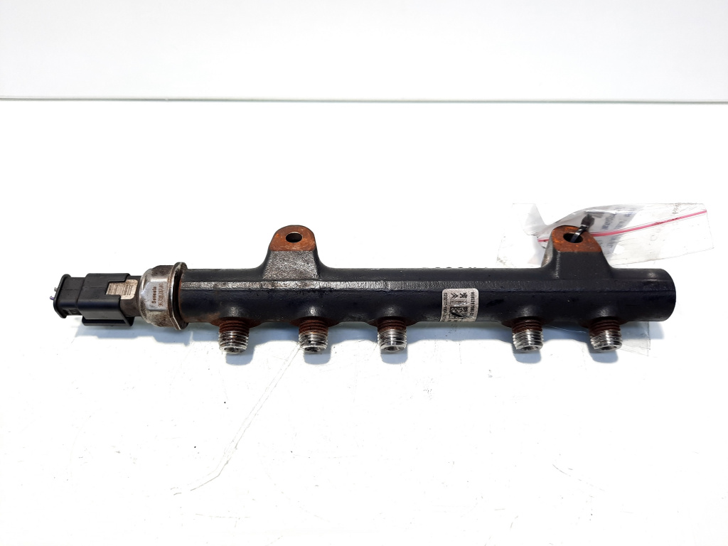 Rampa injectoare cu senzor, cod 9685297580, Ford F