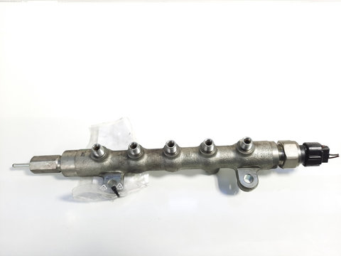 Rampa injectoare cu senzor, Mazda 6 (GH) 2.2 MZR-CD, R2AA (idi:437953)