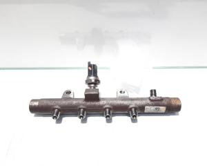 Rampa injectoare cu senzor, Renault Megane 4, 1.5 