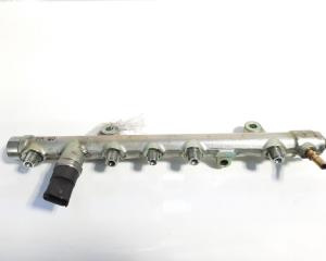 Rampa injectoare cu senzor, Renault Trafic 2 [Fabr