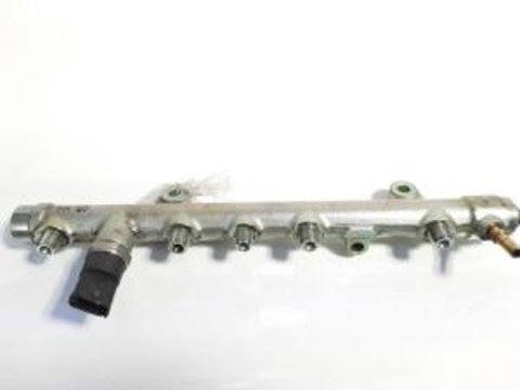 Rampa injectoare cu senzor, Renault Trafic 2 [Fabr 2001-2012] 1.9 dci, 8200330912, 0445214065