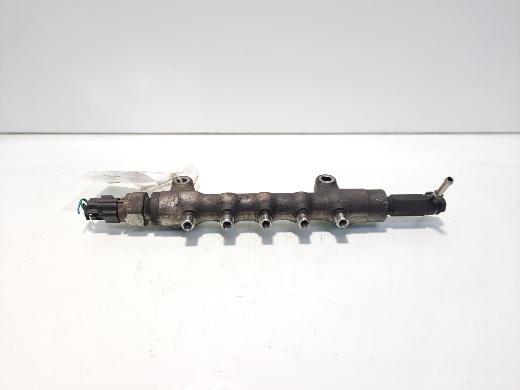 Rampa injectoare cu senzor, Subaru Impreza liftback (GR, GH, G3), 2.0 diesel, EE20Z (id:580465)