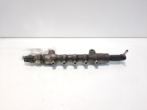 Rampa injectoare cu senzor, Subaru Impreza liftback (GR, GH, G3), 2.0 diesel, EE20Z (id:580465)