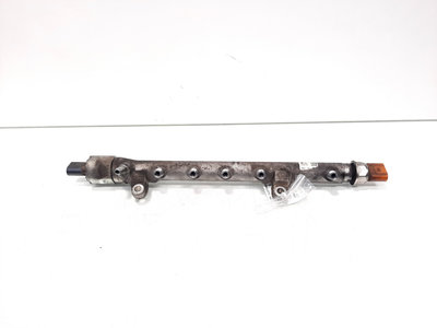 Rampa injectoare cu senzori, cod 03L089H, VW Toura