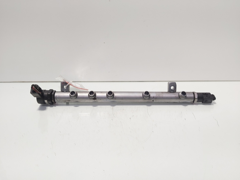 Rampa injectoare cu senzori, cod A6400701295, Mercedes Clasa B (W245) 2.0 CDI, OM64094030 (id:665286)