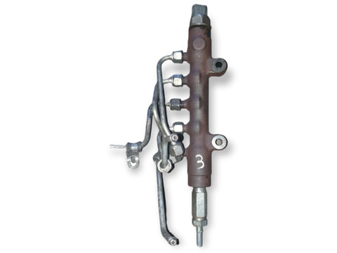 Rampa injectoare cu senzori Ford Transit 2.4 TDCI Euro 4