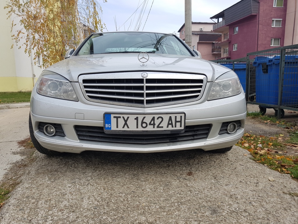 Rampa injectoare cu senzori Mercedes C220 W204 /E220 W212 2008 2009 2010 170CP 80.000mile