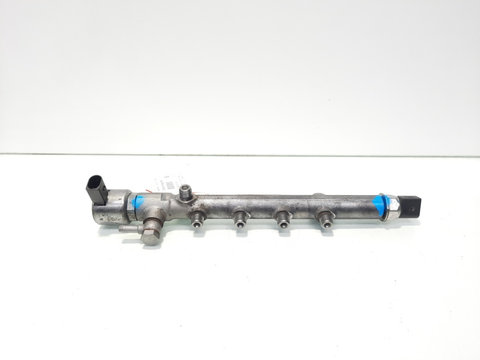 Rampa injectoare cu senzori, Mercedes Clasa GLK (X204), 2.2 CDI, OM651912 (idi:585061)