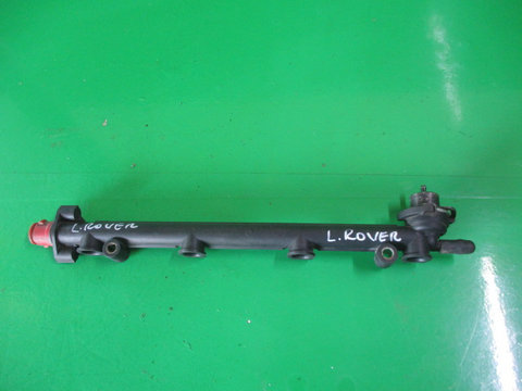 RAMPA INJECTOARE CU SUPAPA PRESIUNE LAND ROVER FREELANDER 1.8 i 16V FAB. 1998 - 2006 ⭐⭐⭐⭐⭐