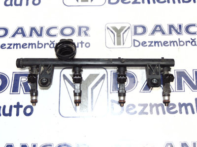 RAMPA INJECTOARE DACIA LOGAN 1 - COD 7700 274 294