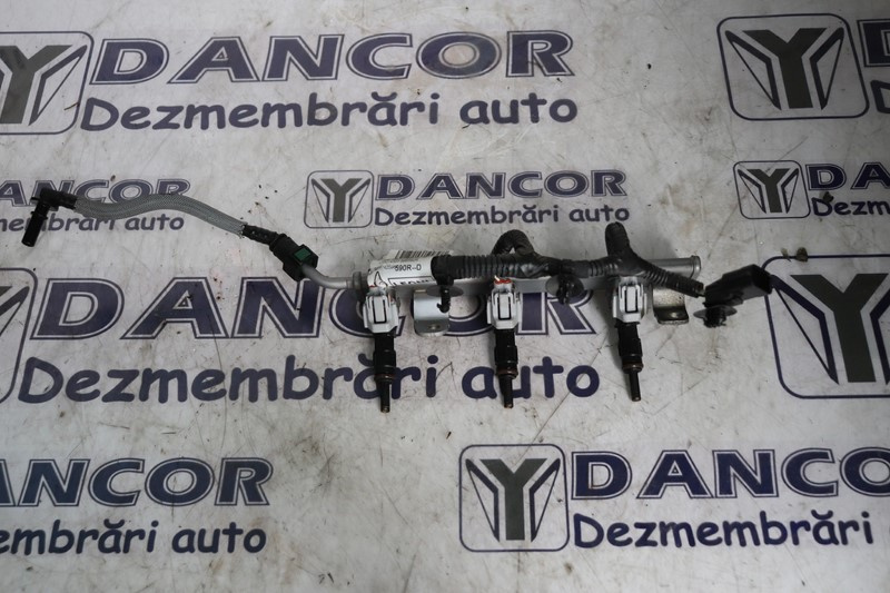 RAMPA INJECTOARE DACIA SANDERO 1.O SCE / AN 2020 / COD 175204033R