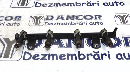 RAMPA INJECTOARE DACIA SANDERO-I / 8200 