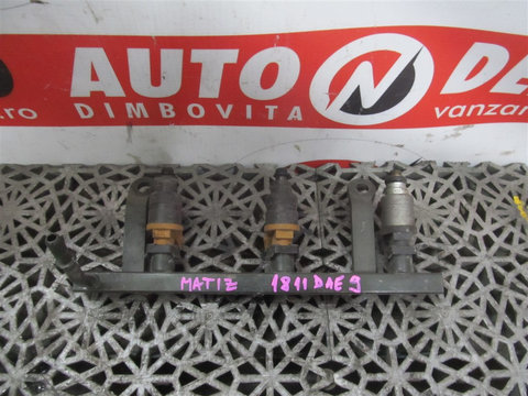 RAMPA INJECTOARE DAEWOO MATIZ 2006