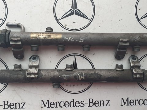 Rampa injectoare dreapta Mercedes 3.0 V6 ML Cls S R