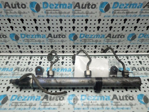 Rampa injectoare dreapta Mercedes S (W221) 3.2cdi, A6420702695