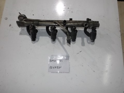Rampa injectoare echipata BMW E46, 318, i, 2001 cod 1247931