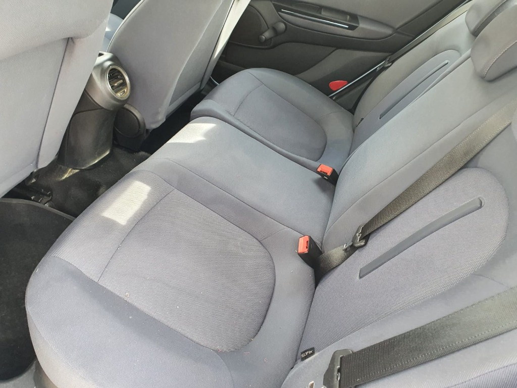 Rampa injectoare Fiat Bravo 2007 hatchba