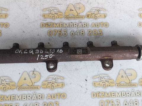 Rampa injectoare Fiat Ducato 2.2 D cod: A2C53288768