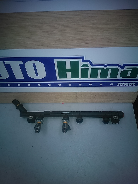 Rampa injectoare FIAT Punto III 1.4 B 78 CP 2005-2018