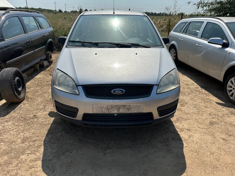 Rampa injectoare Ford C-Max 2003 Hatchback 1.6