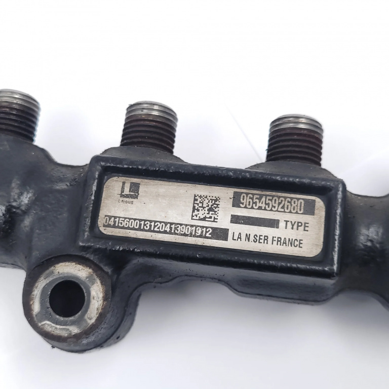 Rampa Injectoare Ford FIESTA Mk 5 2002 -