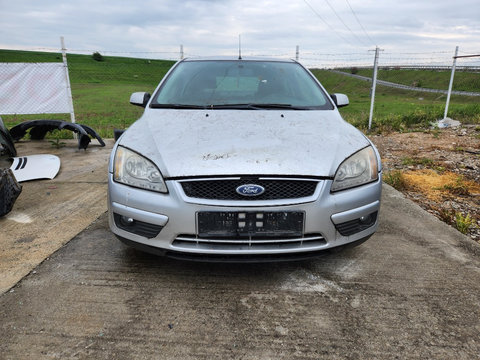 Rampa injectoare Ford Focus 2 2007 Hatchback 1.6 tdci 109cp