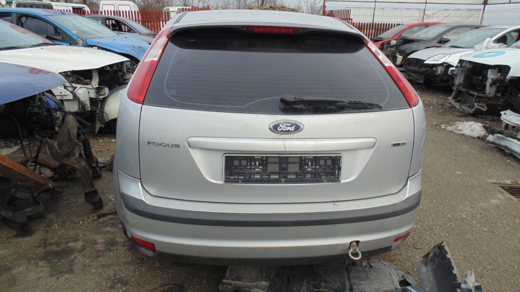 Rampa injectoare Ford Focus 2005 Hatchback 1.8 tdci