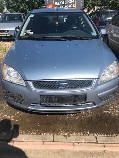 Rampa injectoare Ford Focus 2007 Hatchback 1753