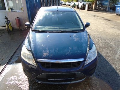 Rampa injectoare Ford Focus 2008 Hatchback 1.6