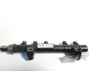 Rampa injectoare, Ford Focus 3 Turnier, 1.6 tdci, cod 9655297580