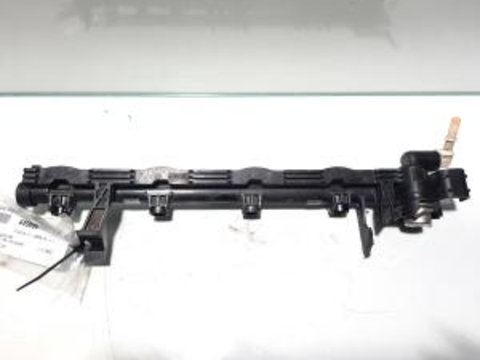 Rampa injectoare, Ford Focus C-Max, 1.6 ti, HXDA, 5M5G-9H487-BA (id:397813)