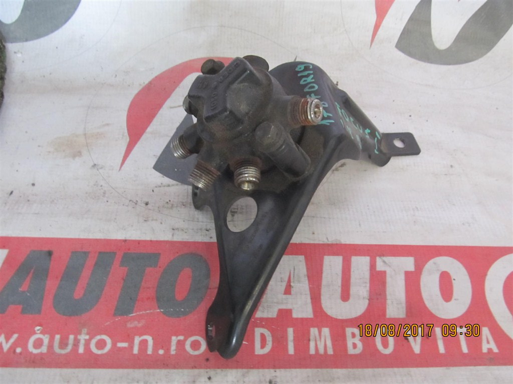 RAMPA INJECTOARE FORD FOCUS II 2010 OEM:1S409D280AD.