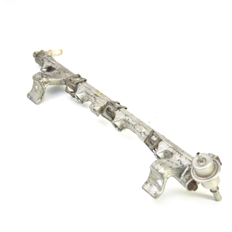 Rampa Injectoare Ford FOCUS Mk 2 2005 - 2010 Benzina 2N1U9D280AB, 2N1U-9D280-AB