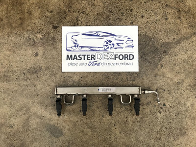 Rampa injectoare Ford Focus mk2 / C-Max 1.8 Benzin