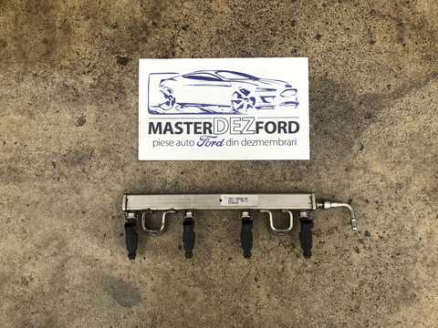 Rampa injectoare Ford Focus mk2 / C-Max 1.8 Benzina