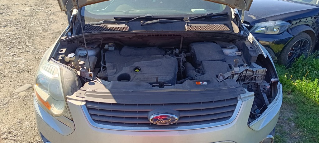 Rampa injectoare Ford Kuga 2010 SUV 2.0 