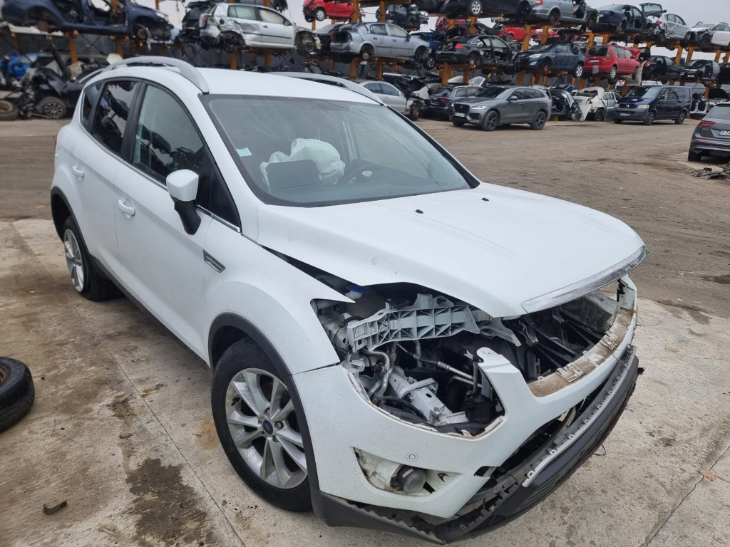 Rampa injectoare Ford Kuga 2012 facelift 2.0 tdci