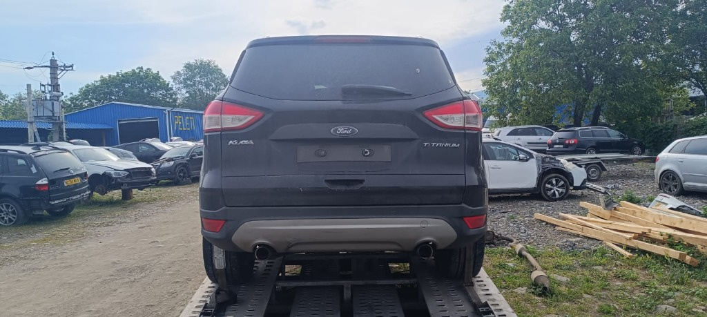 Rampa injectoare Ford Kuga 2014 SUV 2.0T