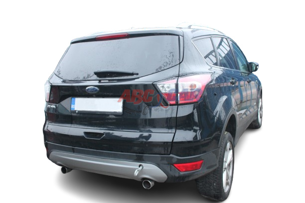 Rampa injectoare Ford Kuga 2017 suv 2.0T
