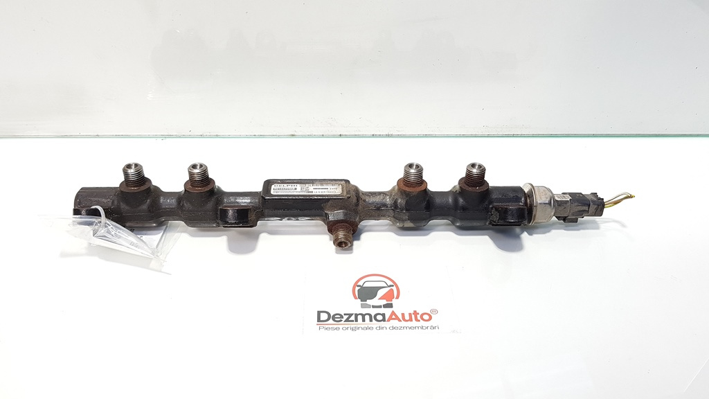 Rampa injectoare, Ford Mondeo 3 Combi (BWY) [Fabr 